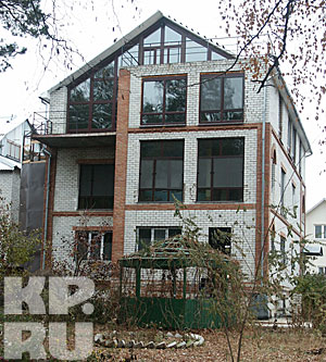 Знакомства крутой мен