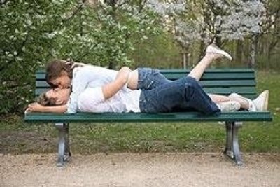 Знакомства место встречи